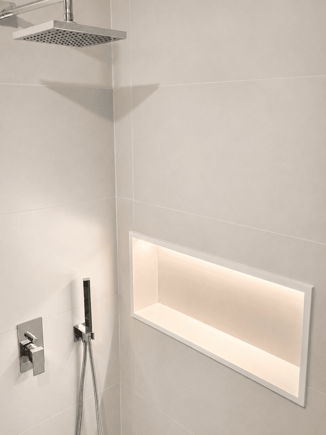 Instalações Sanitárias
