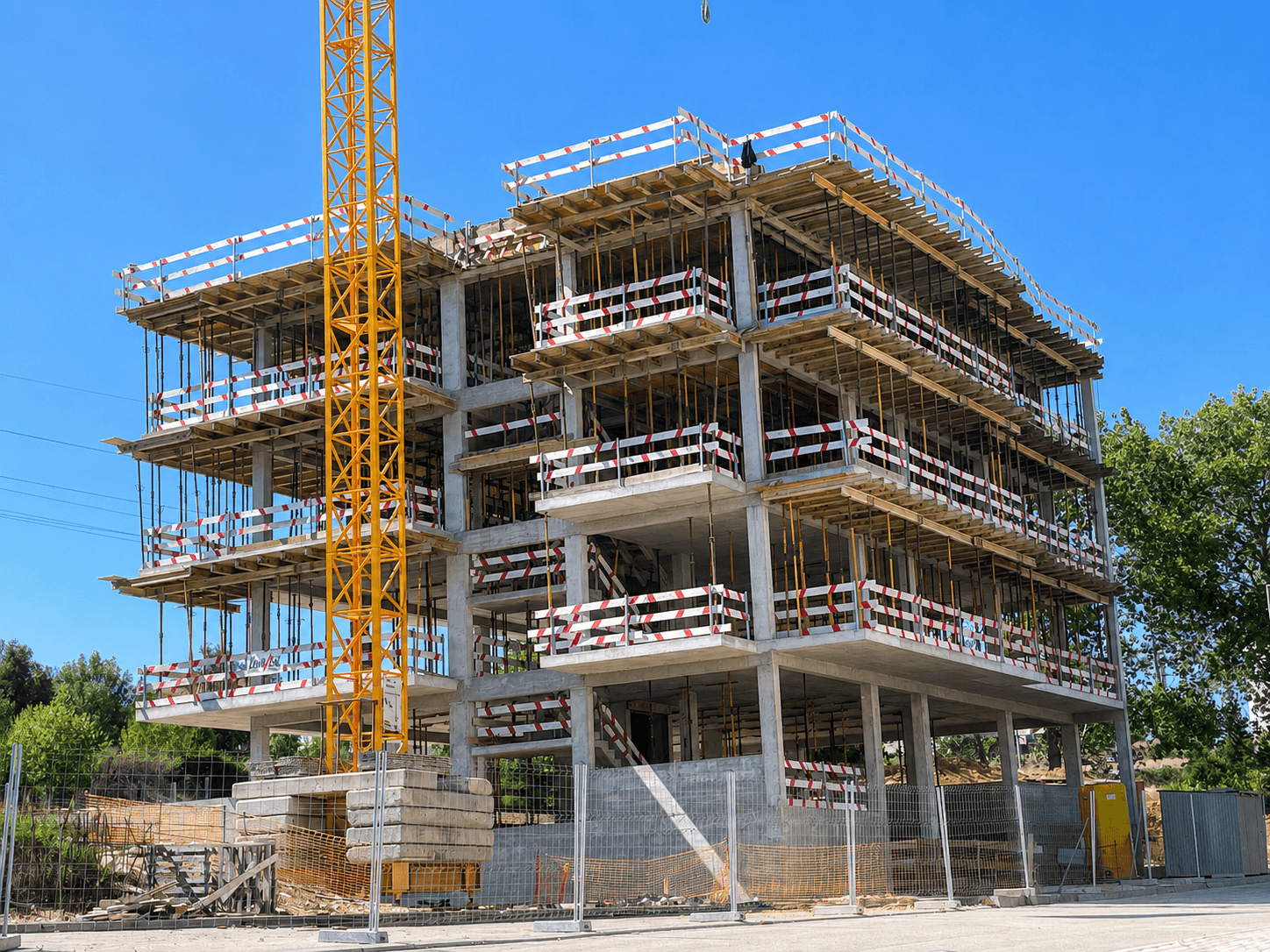 Fase de Obra