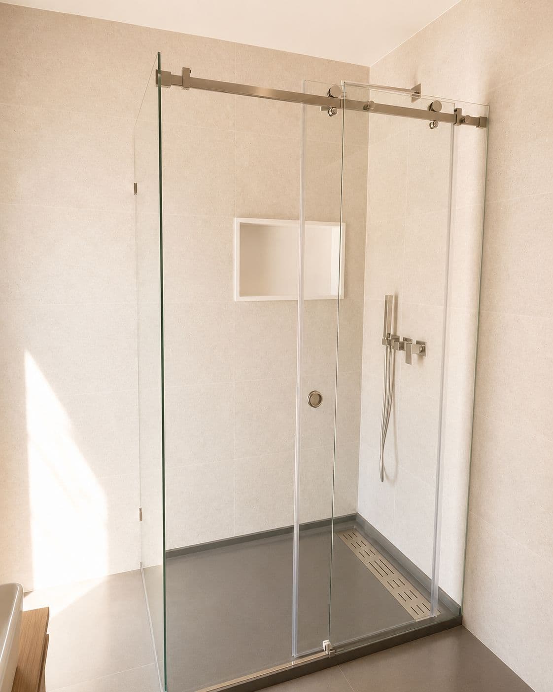 Instalações Sanitárias